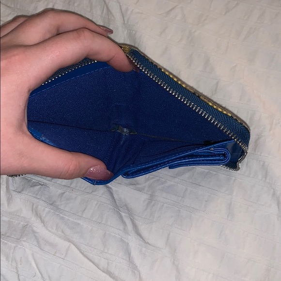 🚫sold on depop🚫 urban outfitters wallet - Picture 3 of 4